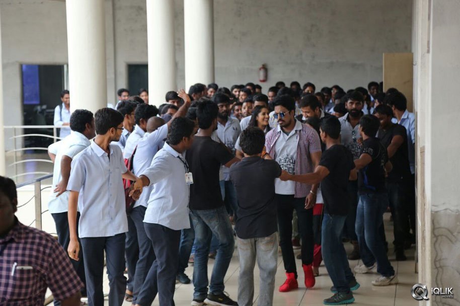 Tanu-Vachenanta-Movie-Promotions